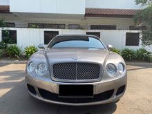 2010 Bentley Continental 6.0 Flying Spur Sedan Km10rb Antik Super Mewah TDP 825 JUTA