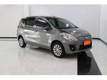 2013 Suzuki Ertiga 1.4 GX MPV