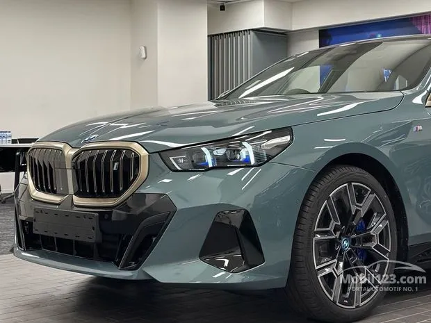 Jual BMW i I5 Bekas di Indonesia Harga Murah, Kondisi Terbaik | Mobil123