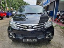 2014 Toyota Avanza 1.3 G MPV.Dp 35 jt