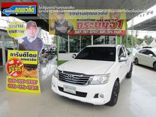 2013 Toyota Hilux Vigo 2.7 CHAMP SMARTCAB (ปี 11-15) J Pickup MT
