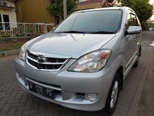 2010 Daihatsu Xenia 1.3 Xi MPV