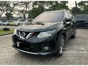 2016 Nissan X-Trail 2.5 SUV