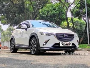 2023 Mazda CX-3 1.5 Sport SUV