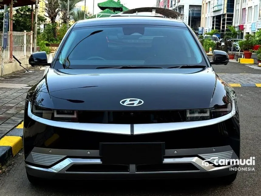 2023 Hyundai IONIQ 5 Signature Long Range SUV