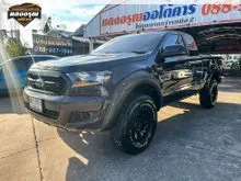 2018 Ford RANGER 2.2 Open Cab (ปี 15-21) XL+ Hi-Rider Pickup