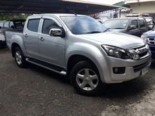 2013 Isuzu D-Max 3.0 CAB-4 (ปี 11-17) Hi-Lander Pickup AT
