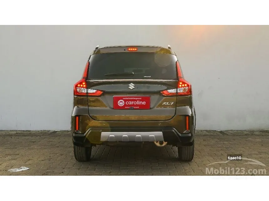 2024 Suzuki XL7 Zeta SUV