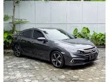 2019 Honda Civic 1.5