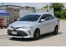 2017 Toyota VIOS 1.5 (ปี 17-22) E Sedan