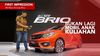 All-new Honda Brio Cocok untuk Keluarga Muda