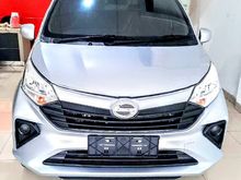 2020 Daihatsu Sigra 1,0 D MPV