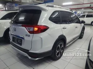 2017 Honda BR-V 1.5 E Prestige SUV
