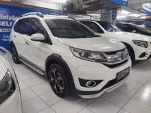 2017 Honda BR-V 1.5 E Prestige SUV Good Condition