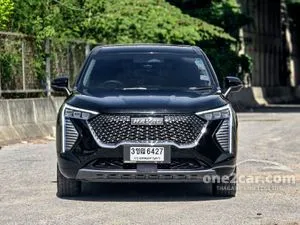2022 Haval Jolion 1.5 Tech SUV