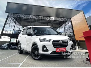 2023 Daihatsu Rocky 1.2 X SUV