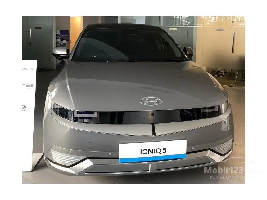 2023 Hyundai IONIQ 5 Long Range Signature Wagon