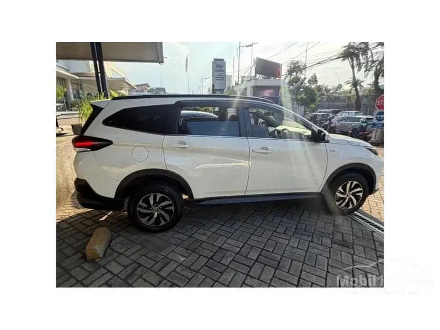 2019 Toyota Rush G SUV