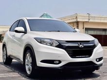 Honda HR-V E CVT 2017 plat ganjil