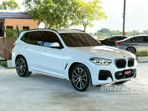 2022 BMW X3 2.0 xDrive30e M Sport SUV