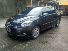 2009 Toyota Vios 1.5 G At