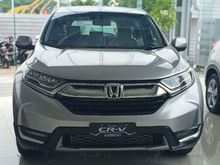 2019 Honda CR-V 1,5 Prestige Prestige VTEC SUV
