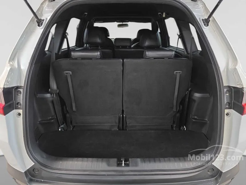 2022 Honda BR-V Prestige SUV