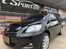 2007 Toyota Vios 1.5 (ปี 07-13) J Sedan