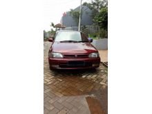 1994 Toyota Starlet 1.3 Compact Car City Car