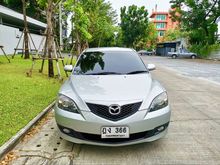 2010 Mazda 3 1.6 (ปี 05-10) Spirit Sports Hatchback AT