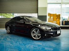 2014 BMW 420d 2.0 F32 (ปี 13-17) M Sport Package Coupe AT