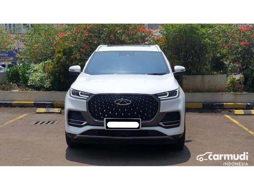 2024 Chery Tiggo 8 Premium SUV