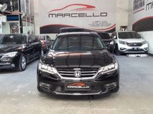 2013 Honda Accord 2.4 VTi-L Sedan
