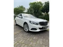 2014 Mercedes-Benz E250 2.1 Elegance CDI Sedan Mercedes-benz E250 Cdi at 2014