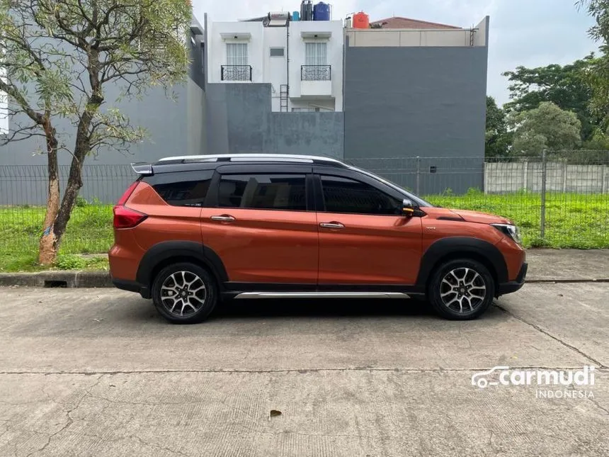 2021 Suzuki XL7 Alpha SUV