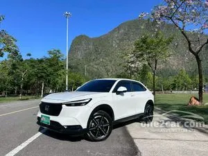 2022 Honda HR-V 1.5 e:HEV E SUV