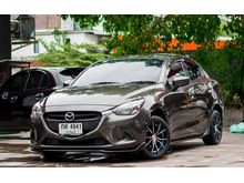 2015 Mazda 2 1.3 (ปี 15-18) Standard Sedan AT