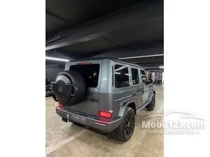 2025 Mercedes-Benz G500 3.0 AMG Line Premium Plus SUV