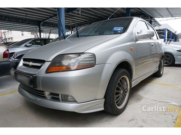 Search 13 Chevrolet Aveo Cars For Sale In Malaysia Carlist My