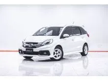 2015 Honda MOBILIO 1.5 (ปี 14-17) RS Wagon