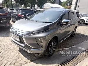 2019 Mitsubishi Xpander 1.5 Ultimate MPV