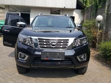 2019 Nissan Navara 2,5 ready stock