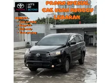 2026 Toyota Kijang Innova 2.0 G MPV PROMO HARGA TERBAIK, DISKON BESAR, DP RINGAN, CASH BERTAHAP BISA, SEMUA DIBANTU, UNIT READY STOK