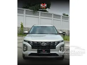 2022 Hyundai Creta 1.5 Trend SUV