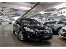 2011 Honda Accord 2.4 VTi-L AT TDP 50JT