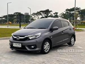 2023 Honda Brio 1.2 Satya E Hatchback