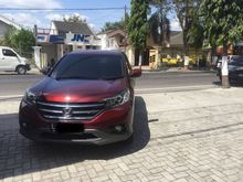 2012 Honda CR-V 2.4