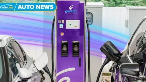 Gentari launches AutoCharge in Malaysia, plug-and-charge method skips QR codes and card taps
