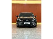 2019 Toyota Camry 2.5 V Sedan