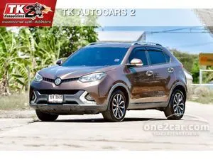 2018 MG GS 2.0 X SUV